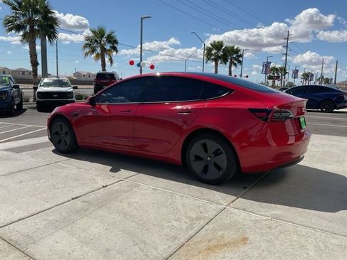 Used 2023 Tesla Model 3 Standard Range image 6