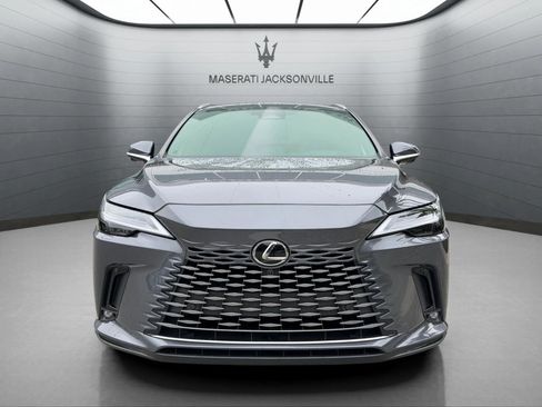 Used 2024 Lexus RX 350 FWD image 8