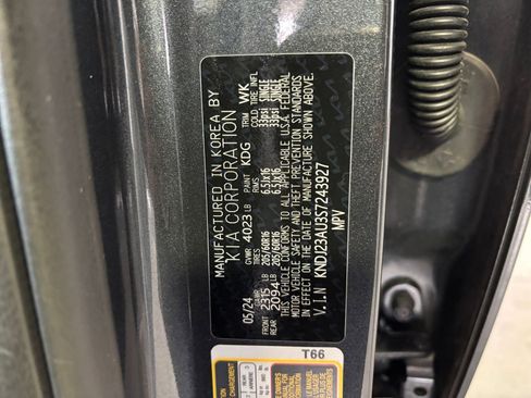 Used 2025 Kia Soul LX w/ LX Technology Package image 32