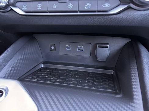 New 2025 Nissan Altima 2.5 SV w/ SV Special Edition Package image 15