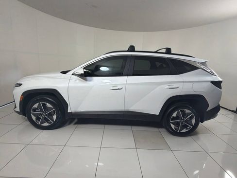 Used 2026 Hyundai Tucson SEL AWD/4WD image 8