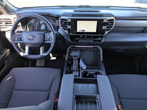 New 2026 Toyota Tundra SR5 w/ SR5 Convenience Package image 14