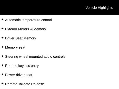 Used 2025 RAM 1500 Laramie AWD/4WD image 18