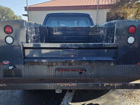 Used 2016 Ford F350 XL RWD image 6