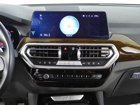 Certified 2023 BMW X3 sDrive30i w/ Convenience Package RWD image 26