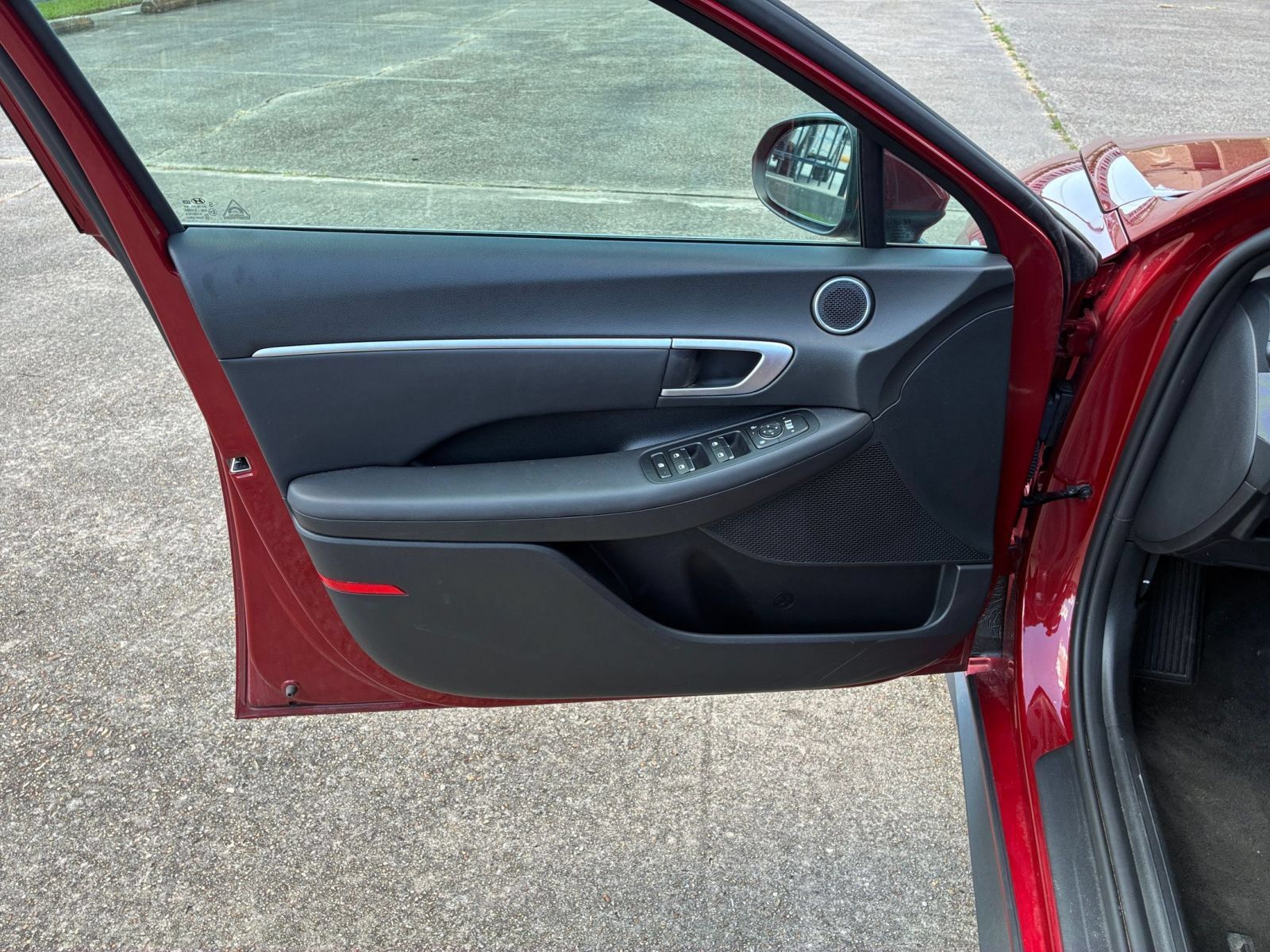 Used 2026 Hyundai Sonata Blue FWD image 18