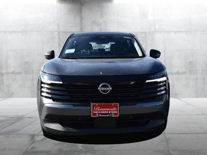 New 2026 Nissan Kicks S