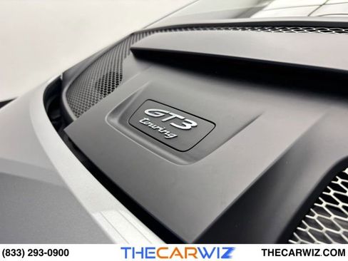 Used 2023 Porsche 911 GT3 image 30