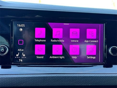 Used 2024 Volkswagen GTI S image 24