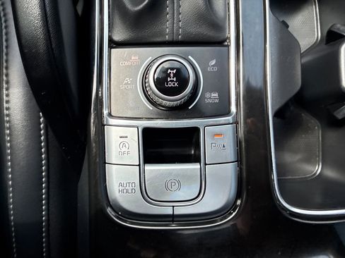Used 2024 Kia Telluride S w/ S Sunroof Package AWD/4WD image 36