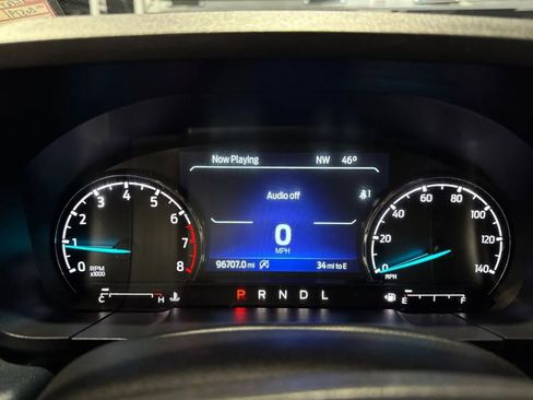 Used 2022 Ford Maverick Lariat w/ Lariat Luxury Package AWD/4WD image 17