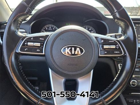 Used 2020 Kia Optima S image 26