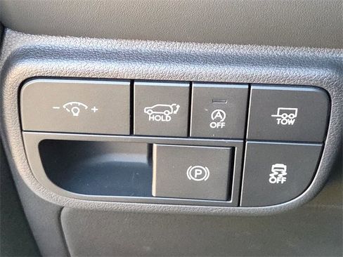 New 2026 Hyundai Palisade Calligraphy image 24