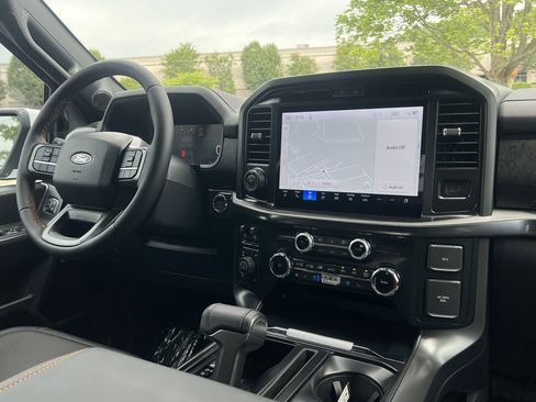 New 2026 Ford F150 Tremor AWD/4WD image 3