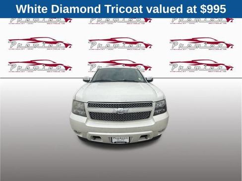 Used 2012 Chevrolet Avalanche LTZ AWD/4WD image 2