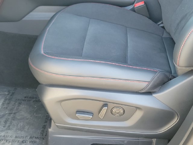 New 2026 Ford Explorer ST w/ Sun And Sound Package AWD/4WD image 21