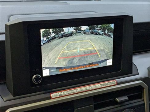 Used 2025 Toyota Tacoma SR5 image 13