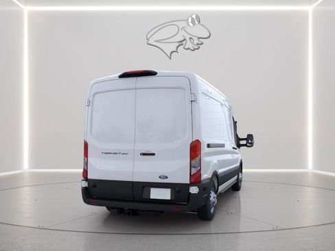 New 2026 Ford Transit 250 148 Medium Roof image 6