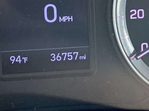 Used 2019 Hyundai Sonata SE FWD image 22