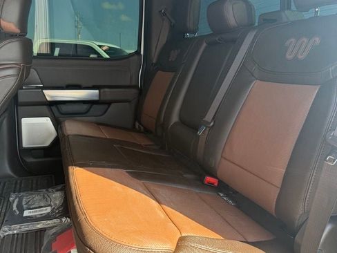 Used 2026 Ford F350 King Ranch AWD/4WD image 11