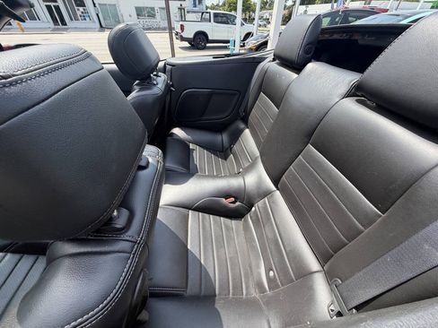 Used 2013 Ford Mustang Premium RWD image 18