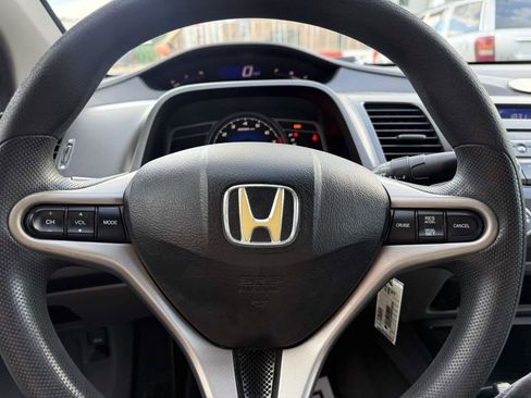 Used 2009 Honda Civic EX image 13