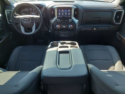 Used 2022 GMC Sierra 1500 Elevation AWD/4WD image 3