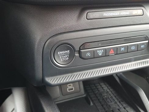 Used 2025 Ford Bronco Sport Badlands AWD/4WD image 46