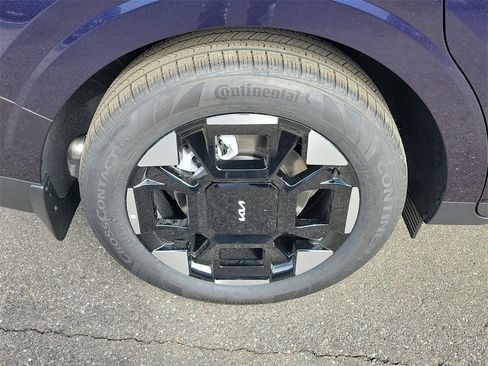 New 2026 Kia Carnival EX image 40