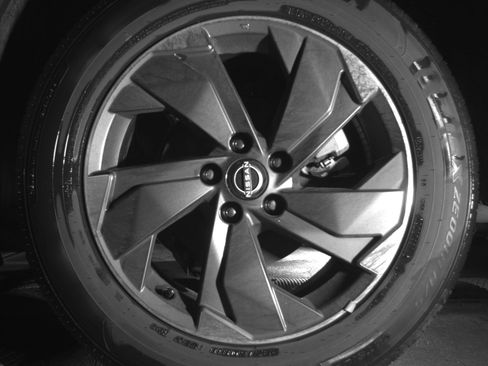 Used 2025 Nissan Rogue SV image 14