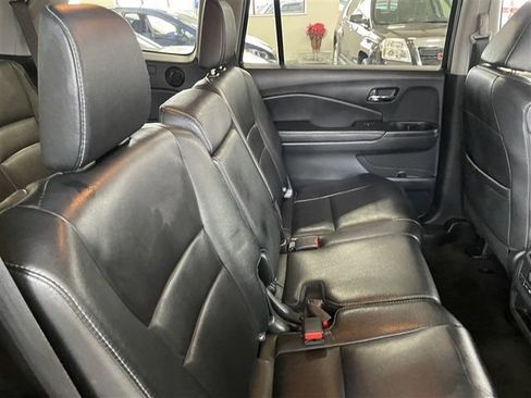 Used 2017 Honda Pilot EX-L image 20