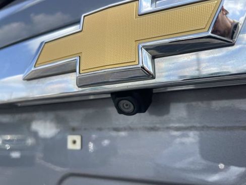 Used 2019 Chevrolet Traverse LS FWD image 8