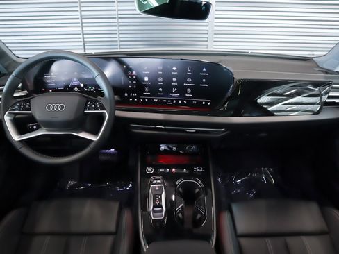 New 2025 Audi A5 2.0T Premium Plus image 22