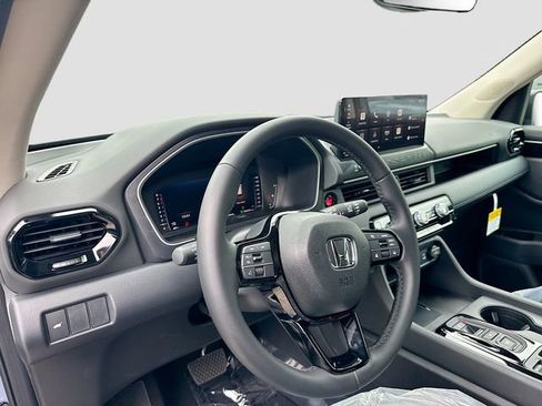 New 2026 Honda Passport RTL image 9