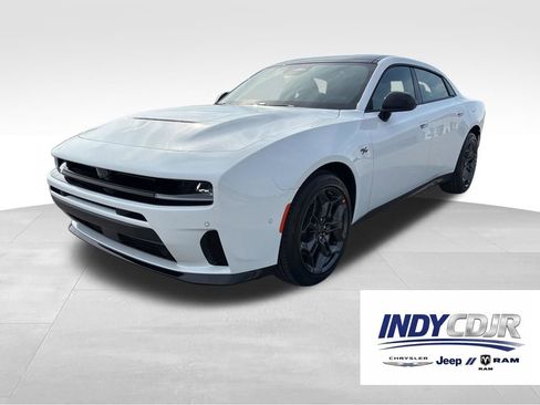 New 2026 Dodge Charger R/T image 1