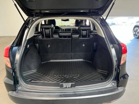 Used 2016 Honda HR-V EX-L image 17