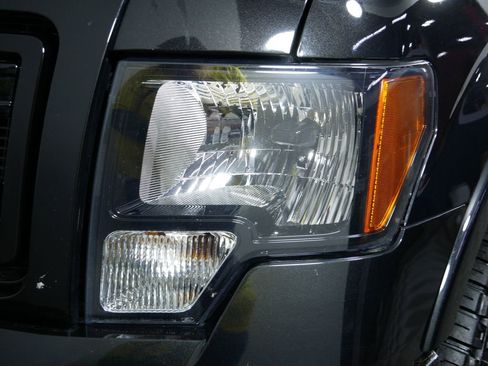 Used 2013 Ford F150 FX4 w/ FX Appearance Pkg image 14