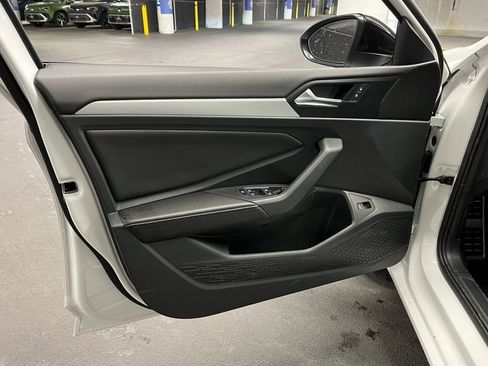 New 2026 Volkswagen Jetta Sport FWD image 15