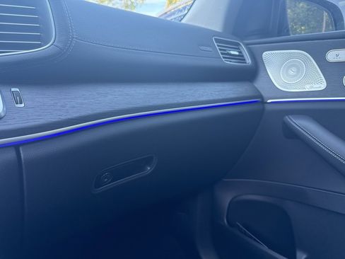 New 2026 Mercedes-Benz GLS 450 4MATIC image 34