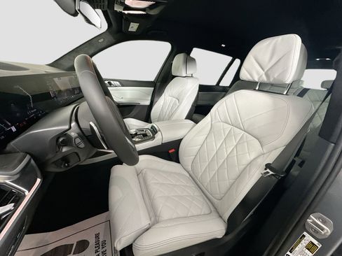 New 2026 BMW X7 xDrive40i image 22