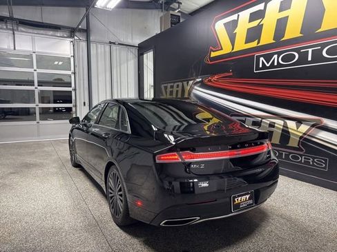 Used 2018 Lincoln MKZ Reserve w/ Climate Package AWD/4WD image 19