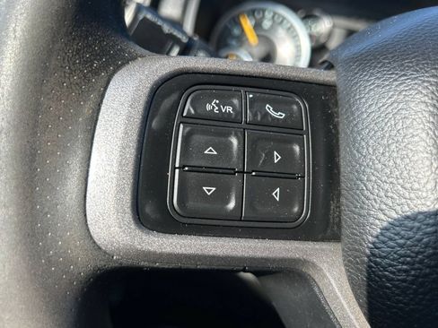 Used 2019 RAM 3500 Tradesman AWD/4WD image 14