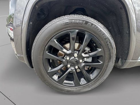 Used 2020 Jeep Grand Cherokee Altitude AWD/4WD image 9