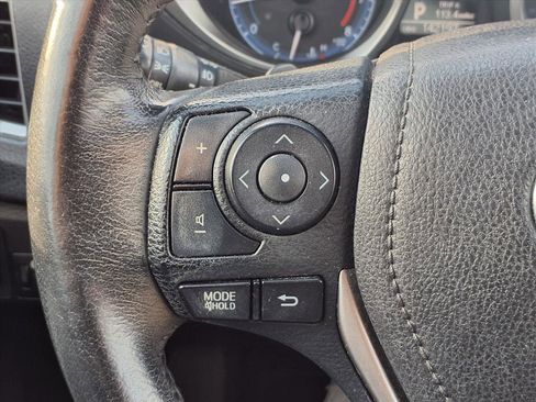 Used 2015 Toyota Corolla S Premium image 15