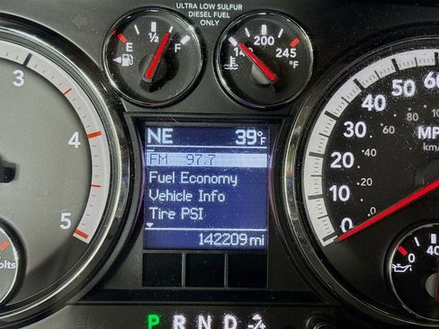 Used 2010 Dodge Ram 2500 Truck SLT w/ Big Horn Regional Pkg image 16