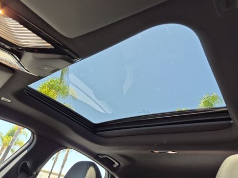 Certified 2025 BMW i4 eDrive40 w/ Parking Assistance Package RWD image 28