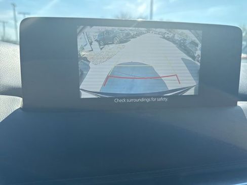 Used 2021 MAZDA CX-5 Grand Touring image 13