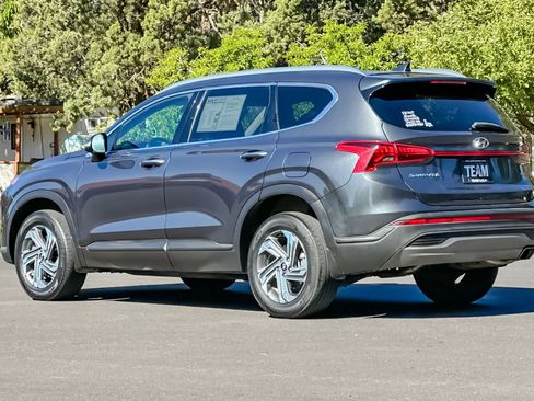 Used 2023 Hyundai Santa Fe SEL AWD/4WD image 5