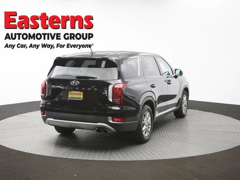 Used 2022 Hyundai Palisade SE AWD/4WD image 40