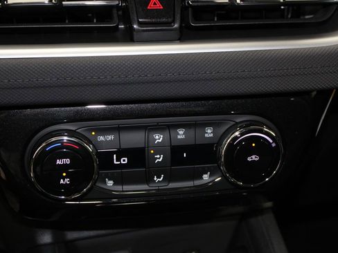 New 2026 Chevrolet TrailBlazer LT w/ Convenience Package FWD image 39